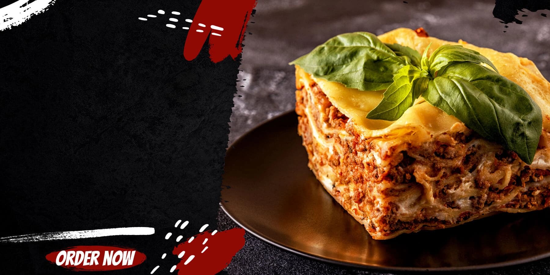 menu background